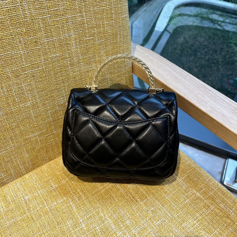 Chanel Satchel Bags